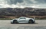 Porsche 918 Spyder 2014 года